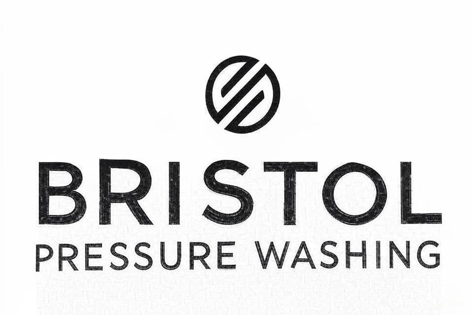 Bristol Pressure Washing Logo